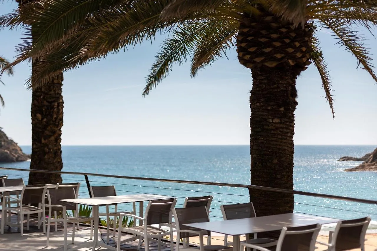 Hotel Zel Costa Brava Tossa de Mar Rezort