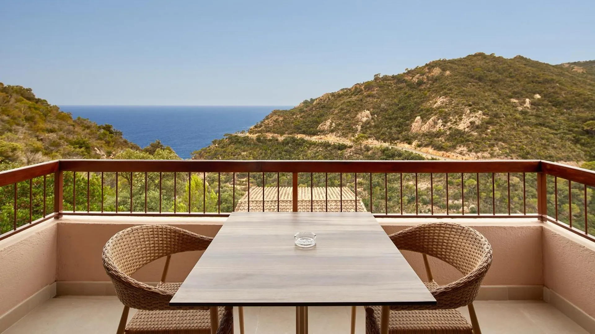 Hotel Zel Costa Brava Tossa de Mar
