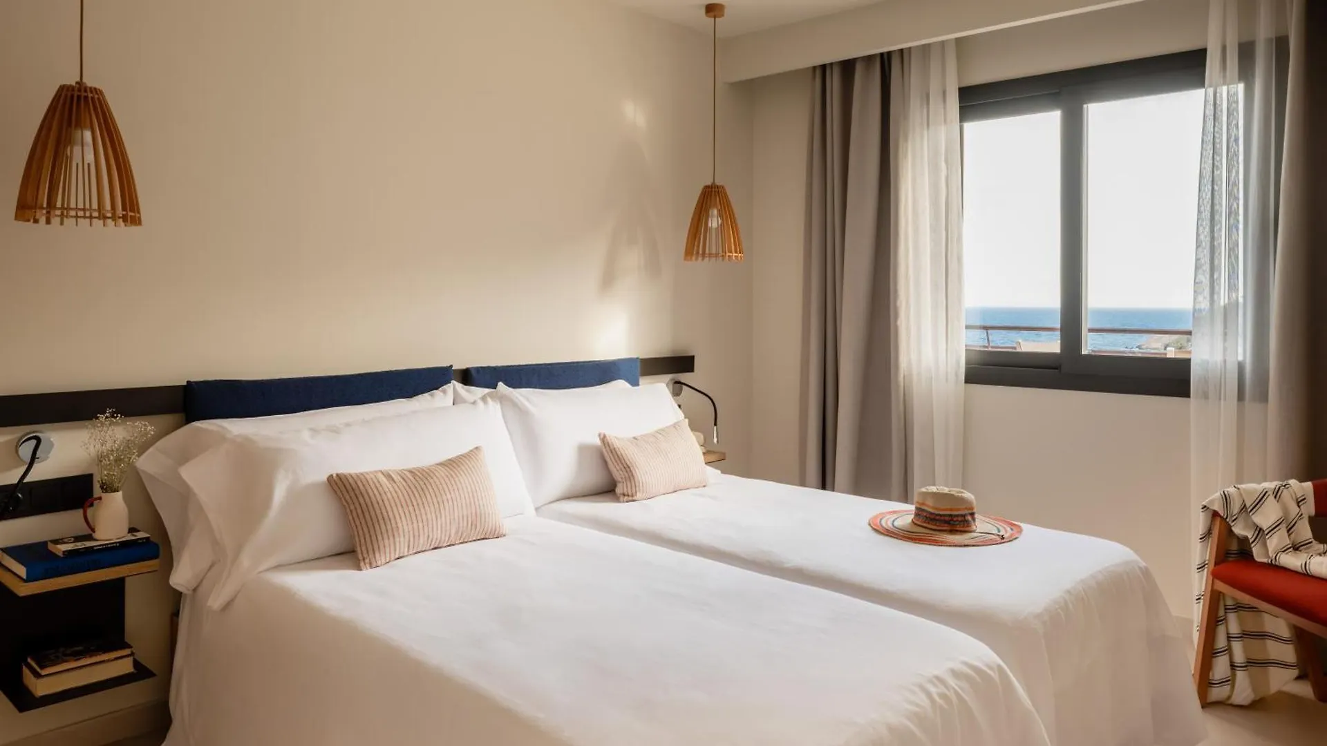 Hotel Zel Costa Brava Tossa de Mar
