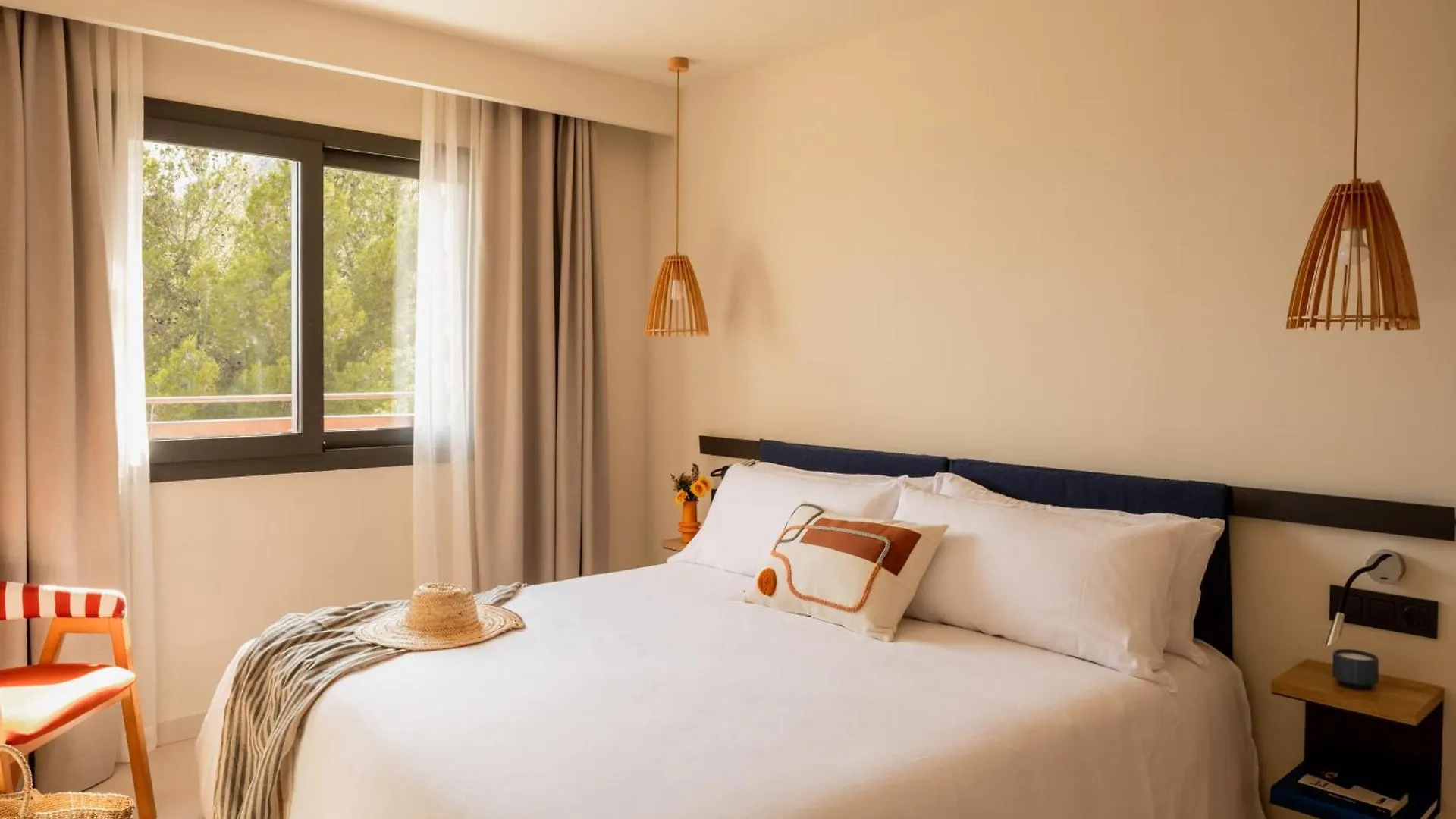 Hotel Zel Costa Brava Tossa de Mar Rezort