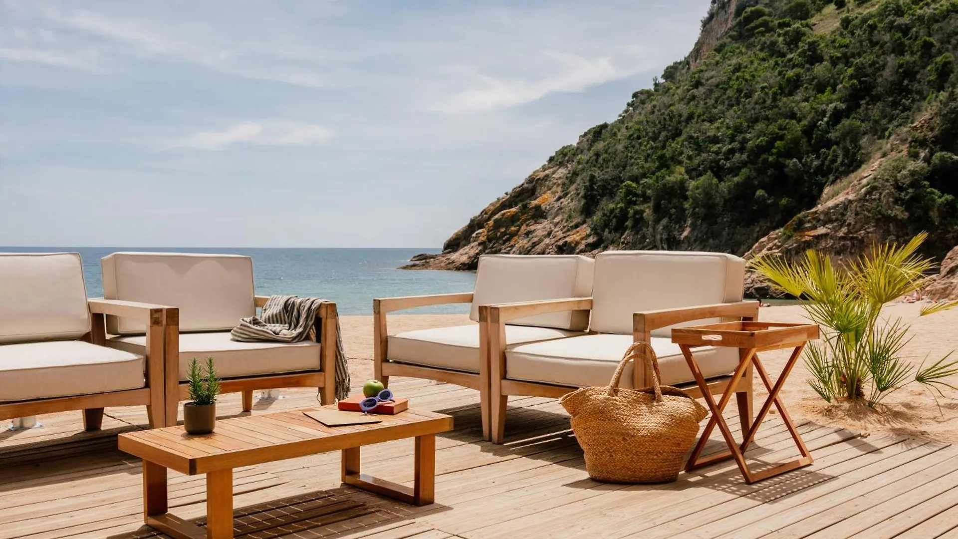 Hotel Zel Costa Brava Tossa de Mar Španělsko