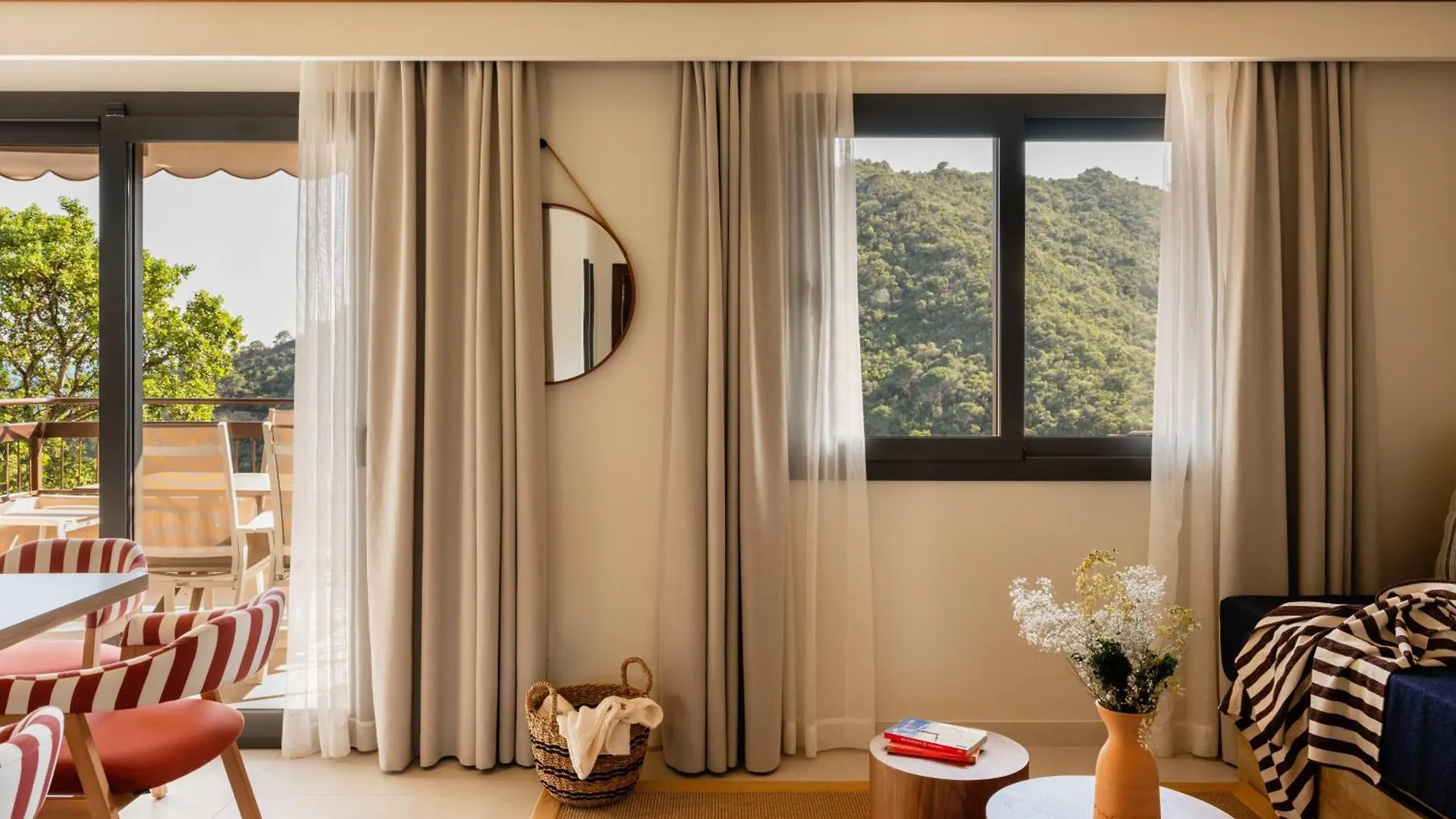Rezort Hotel Zel Costa Brava Tossa de Mar