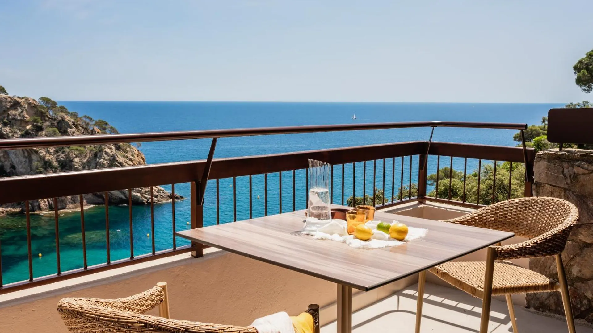 Hotel Zel Costa Brava Tossa de Mar