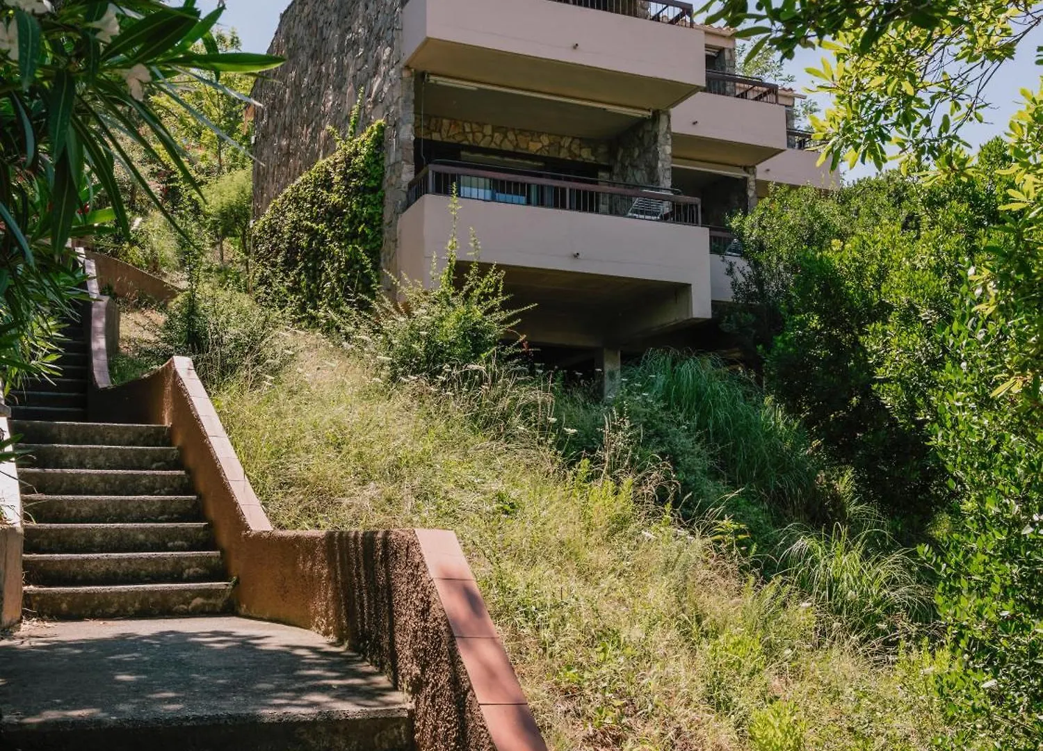 *** Rezort Hotel Zel Costa Brava Tossa de Mar Španělsko