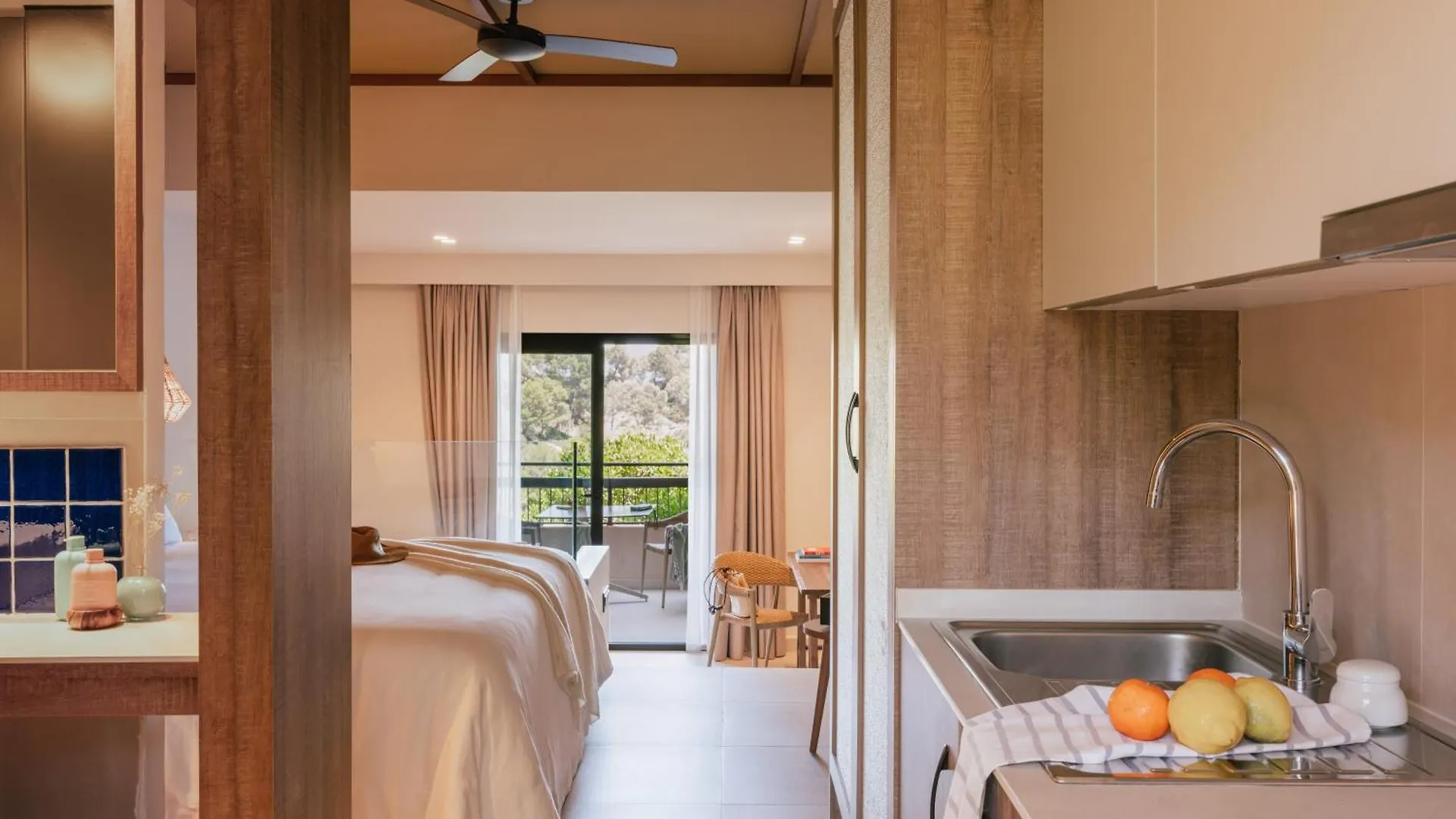 Hotel Zel Costa Brava Tossa de Mar Rezort