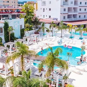 **** Aparthotel Star Ibiza (adults Only) Spain