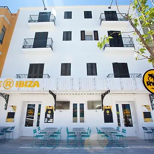 *** Hotel Ryans La Marina (adults Only) Spain