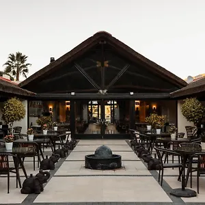**** Hotel Shanti Som Spain