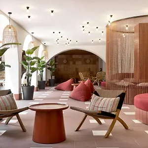 Tent Bahia De Palma 3* El Arenal (Mallorca)