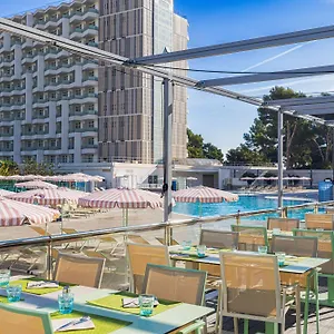 **** Hotel Sol Barbados Spain