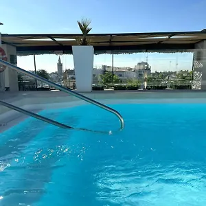 Becquer 4* Sevilla