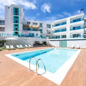 **** Hotel Plaza Boutique - Adults Only. Spain