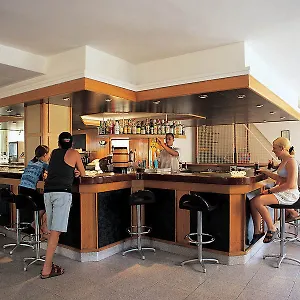 **** Hotel Tossa Spain