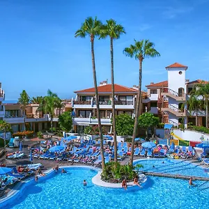 *** Aparthotel Albatros Golf Del Sur Tenerife Spain