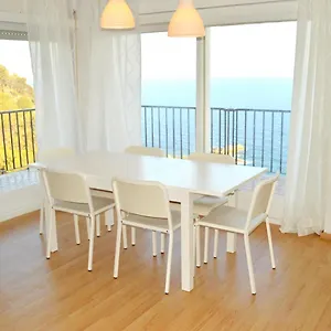Art De Vivre - Cala Llevado Tossa de Mar