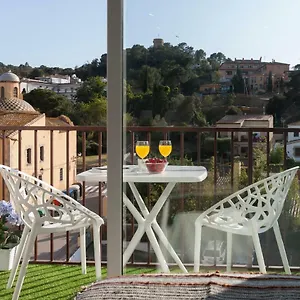 Lets Holidays In Tossa Tossa de Mar