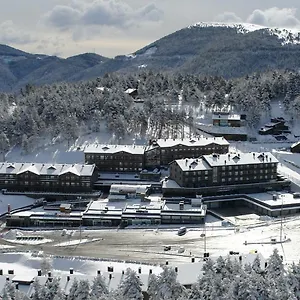 Guitart & Hotel apartamentowy