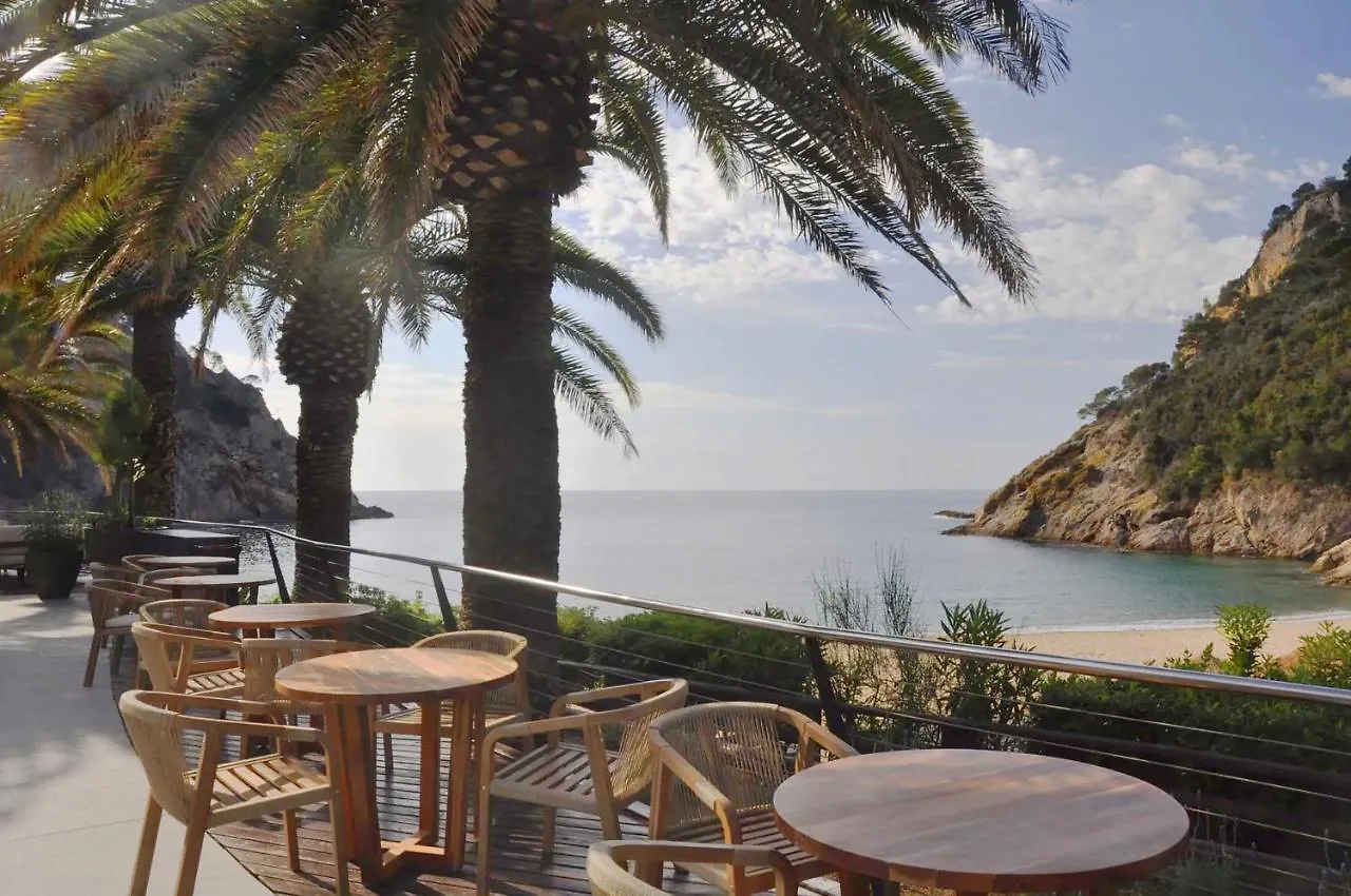 Zel Costa Brava Hotel Tossa de Mar 3*,