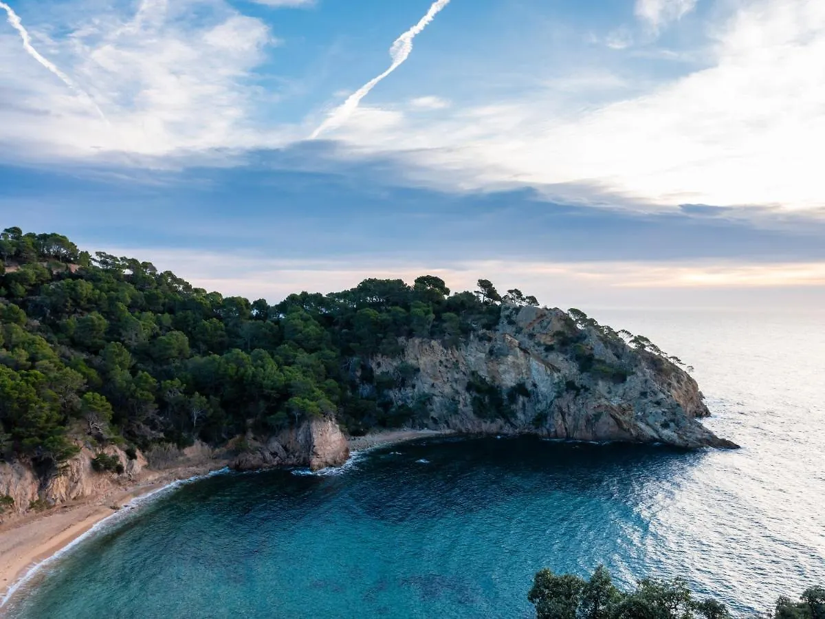 Zel Costa Brava Hotel Tossa de Mar Resort