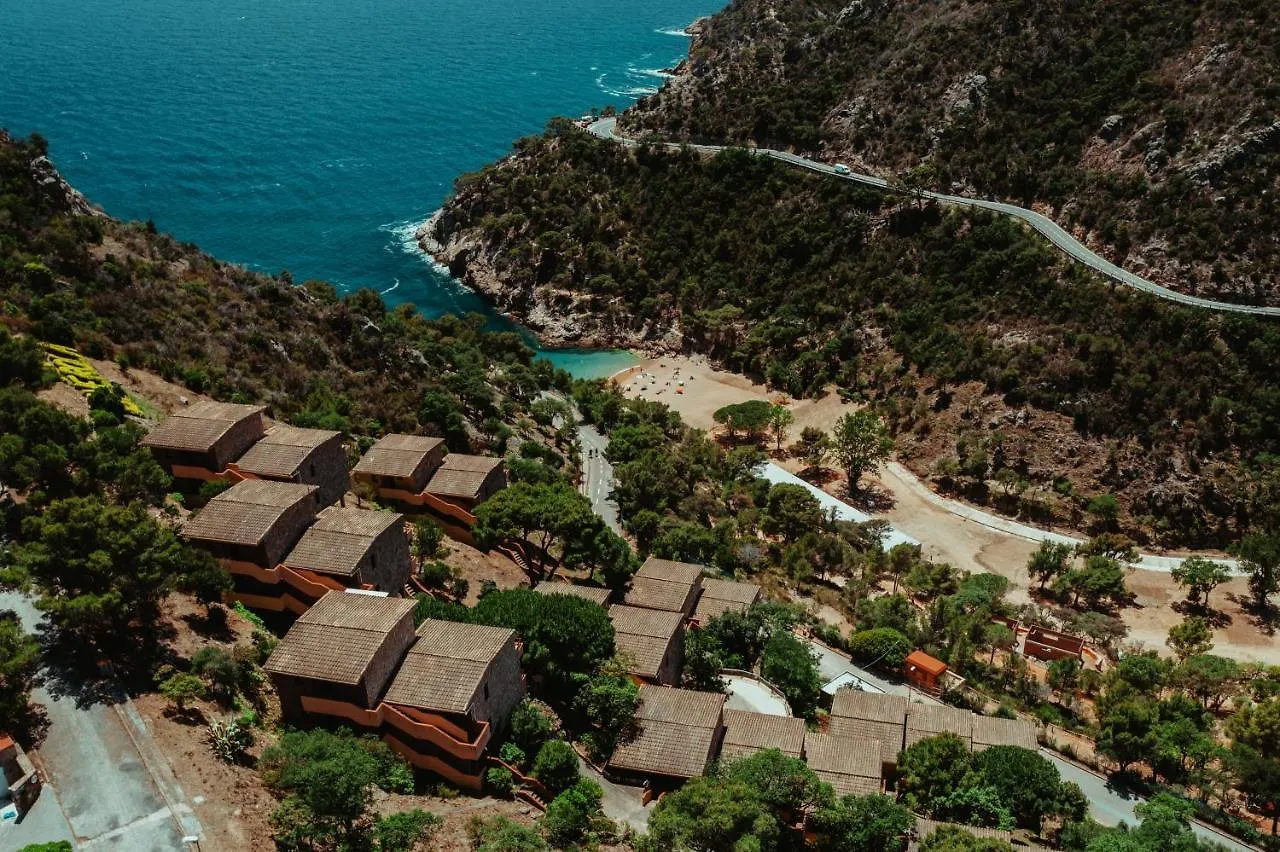 Zel Costa Brava Hotel Tossa de Mar