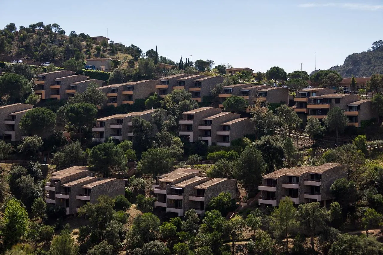 *** Resort Zel Costa Brava Hotel Tossa de Mar Spain