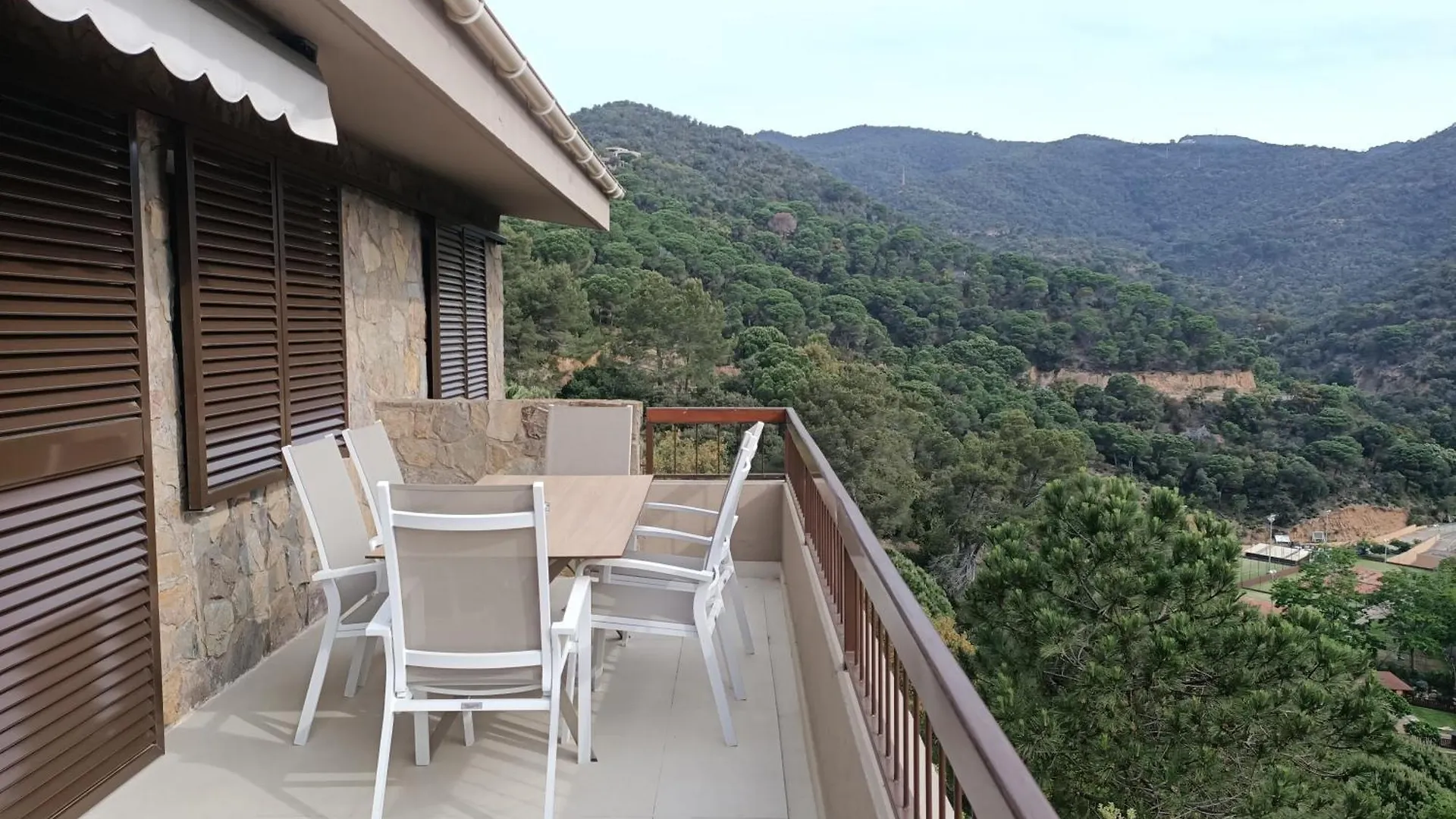 Zel Costa Brava Hotel Tossa de Mar Resort
