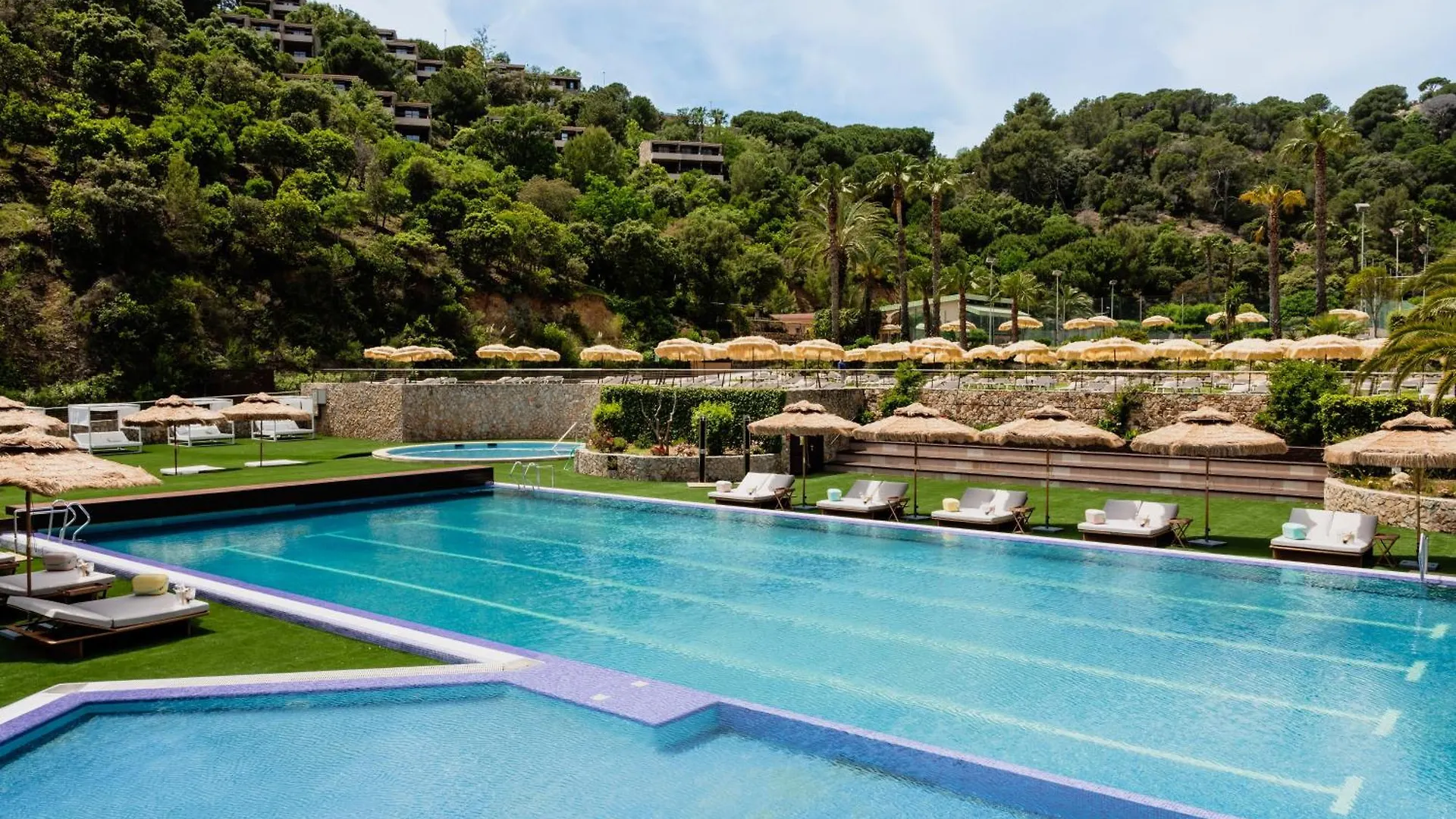 *** Resort Zel Costa Brava Hotel Tossa de Mar Spain