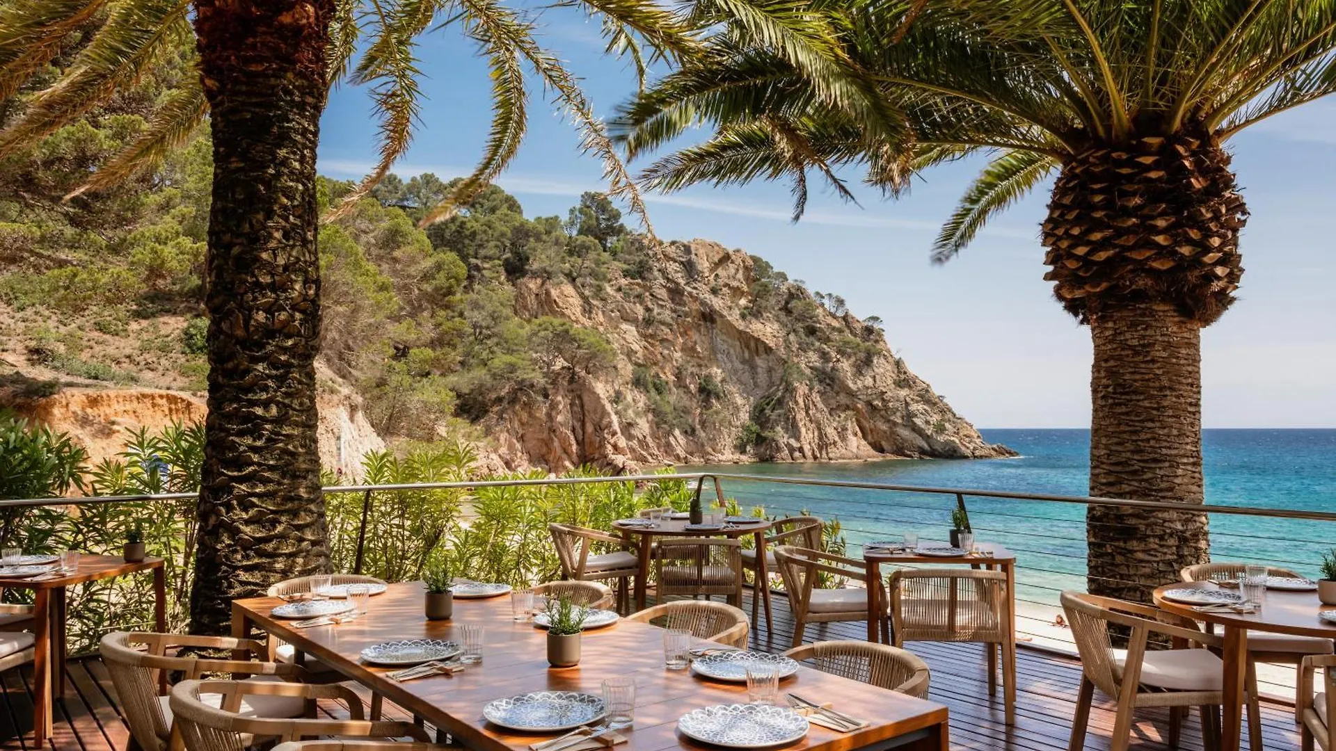 Zel Costa Brava Hotel Tossa de Mar