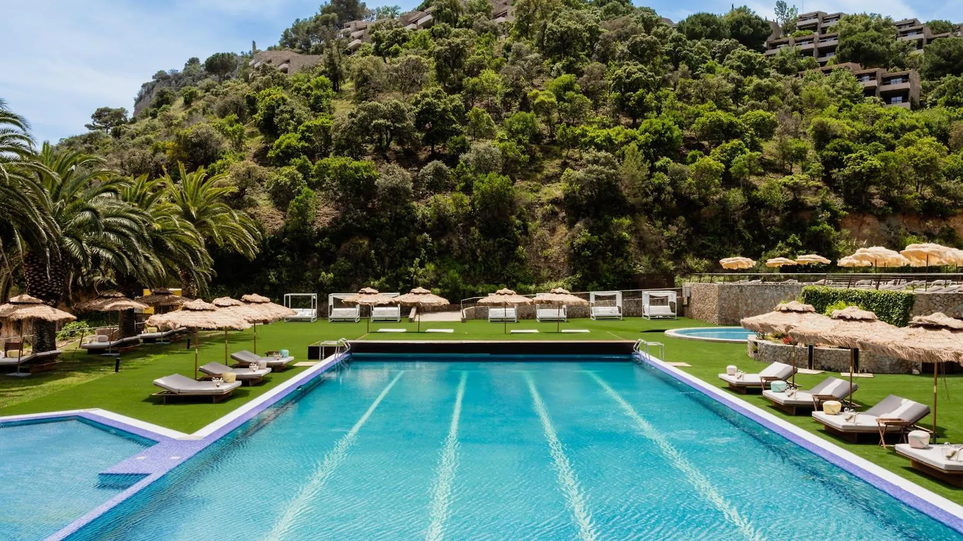 Zel Costa Brava Hotel Tossa de Mar Resort