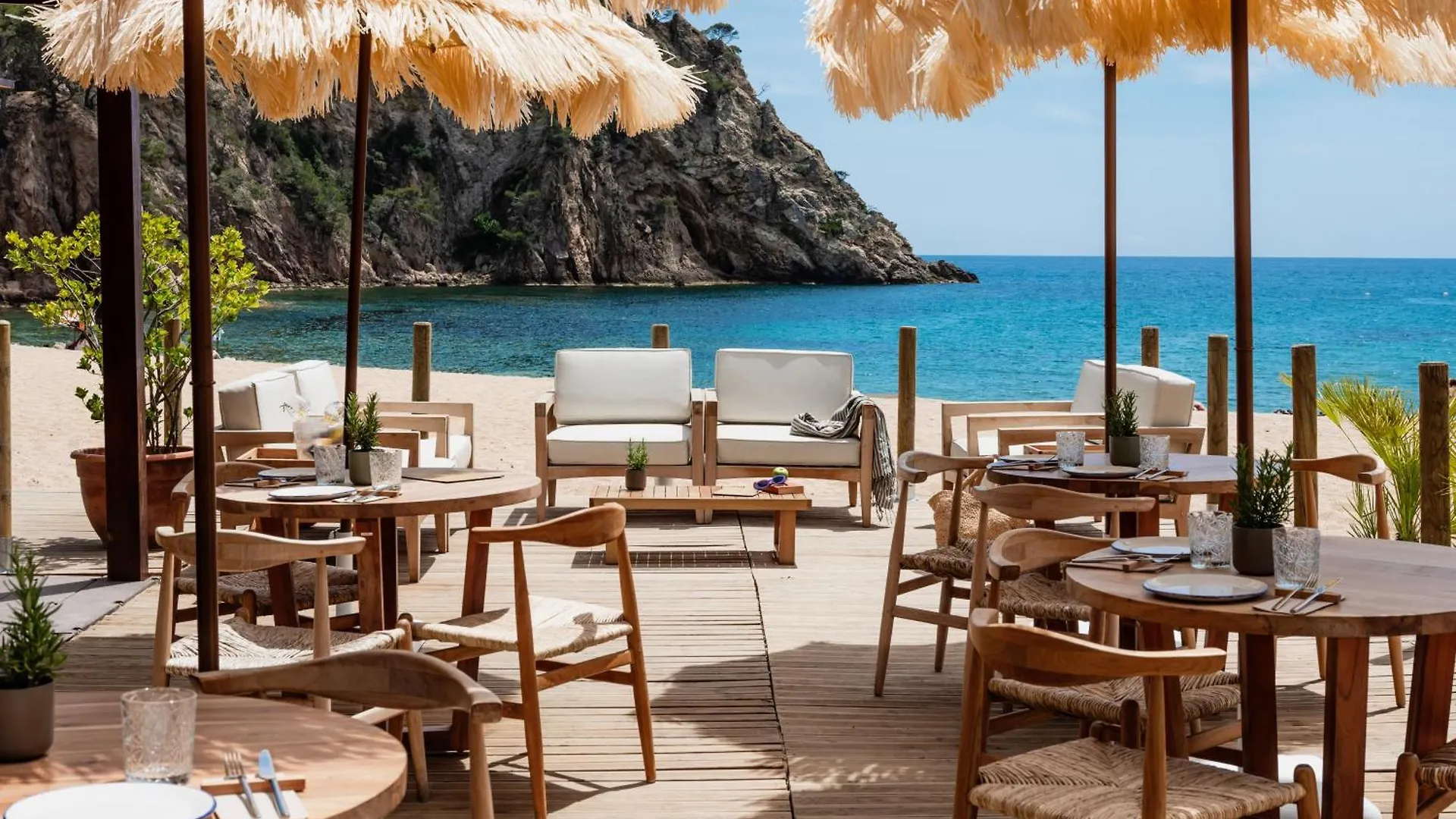 Zel Costa Brava Hotel Tossa de Mar 3*,