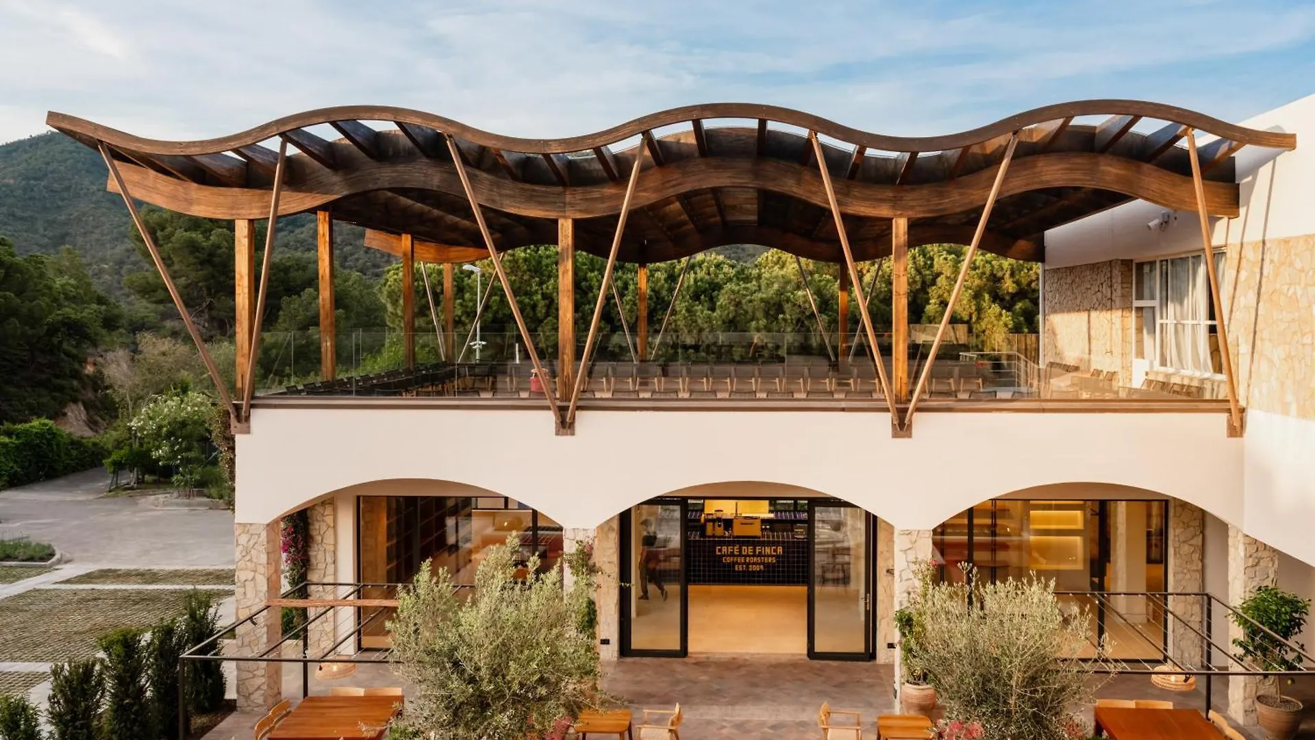 Zel Costa Brava Hotel Tossa de Mar Spain