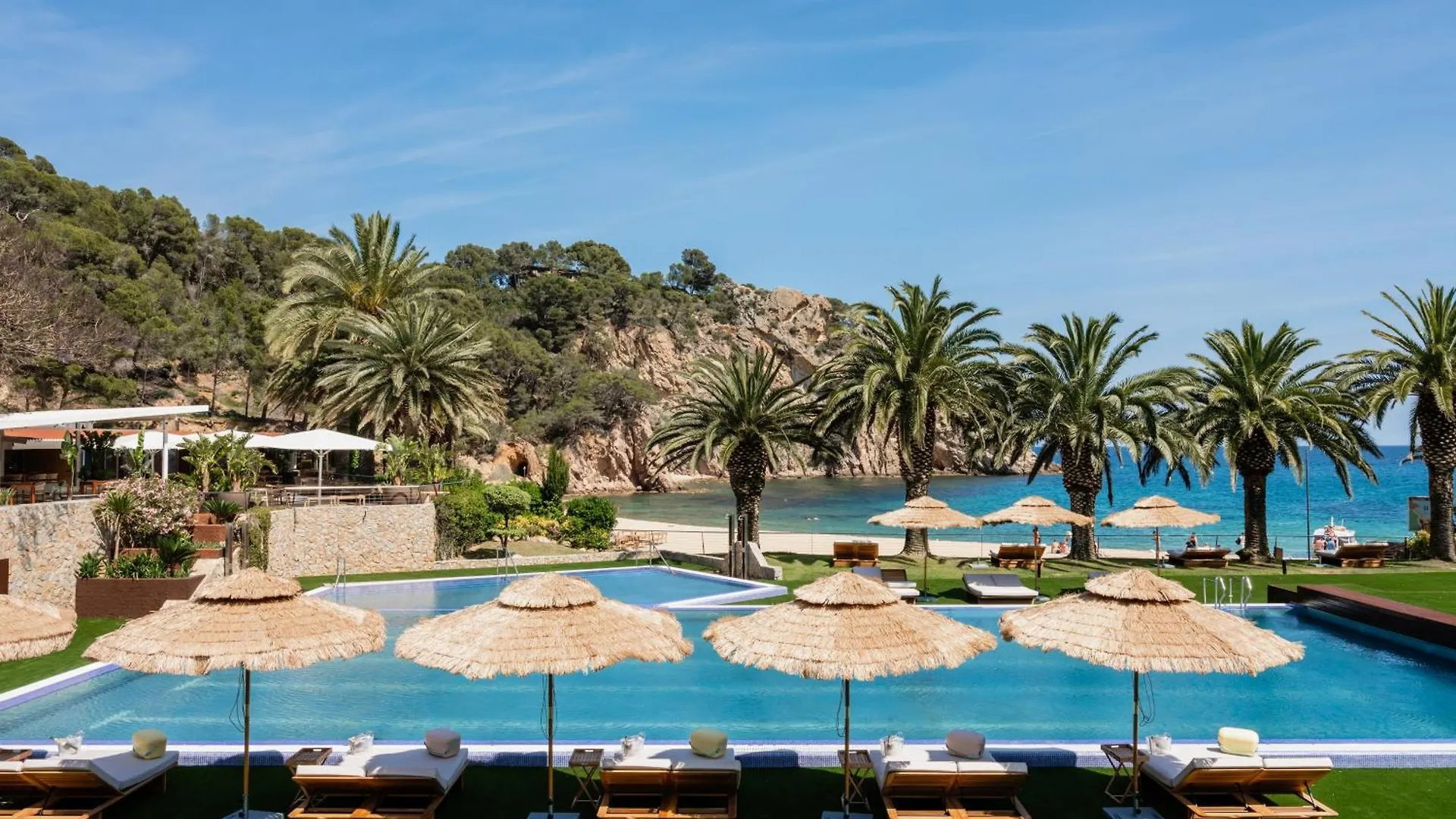Zel Costa Brava Hotel Tossa de Mar 3*,  Spain