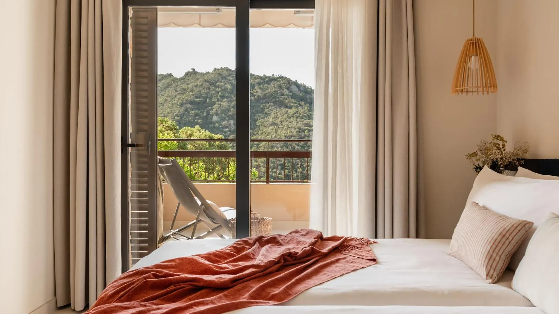 Zel Costa Brava Hotel Tossa de Mar