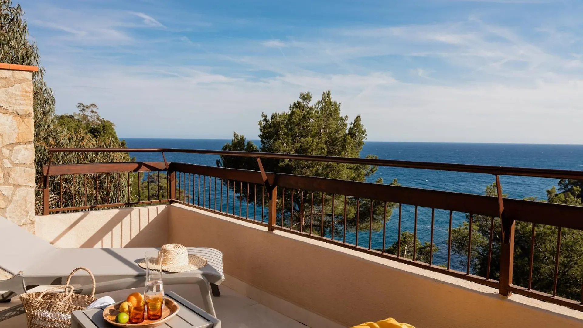 Zel Costa Brava Hotel Tossa de Mar Spain