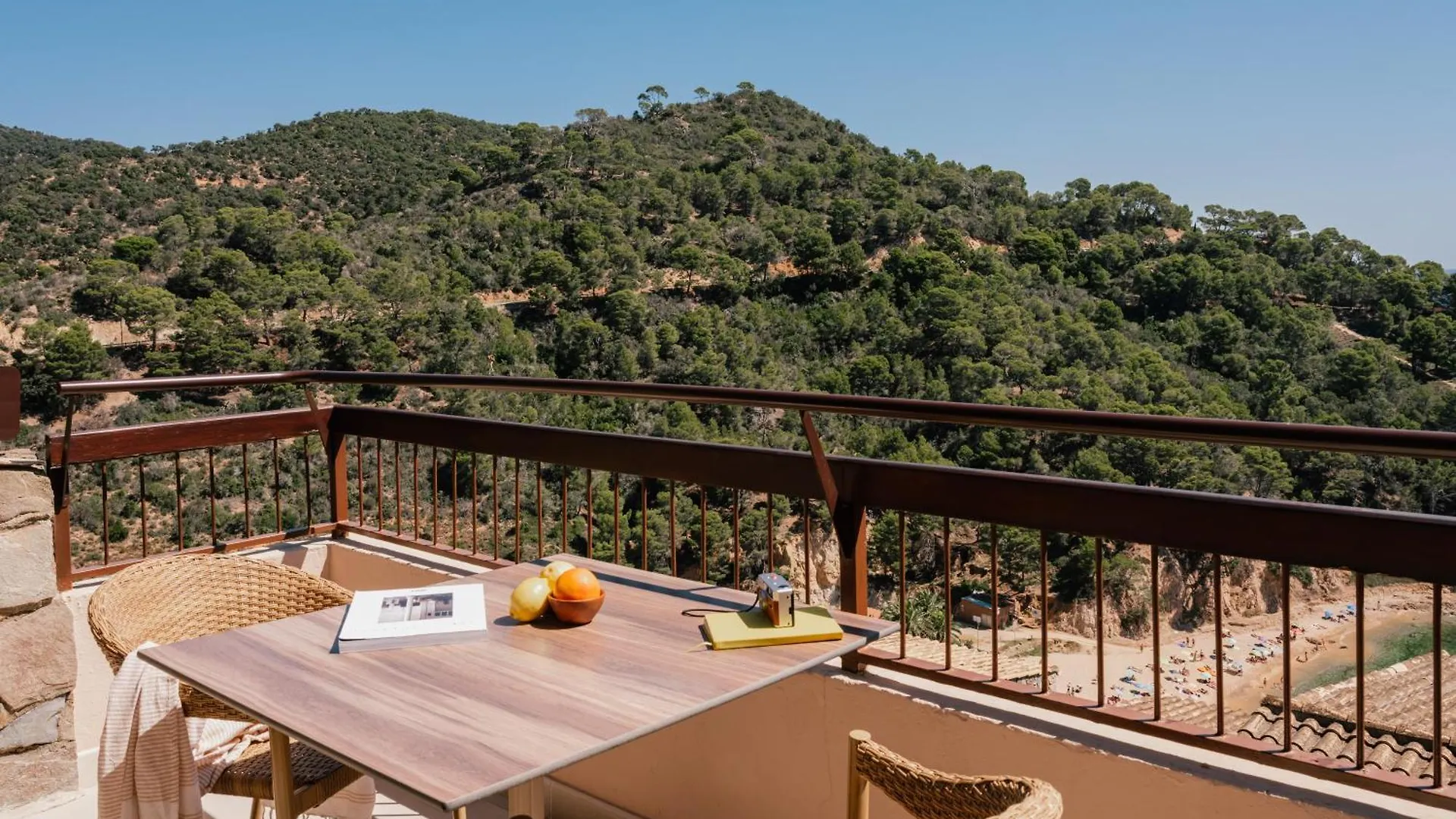 Zel Costa Brava Hotel Tossa de Mar Resort