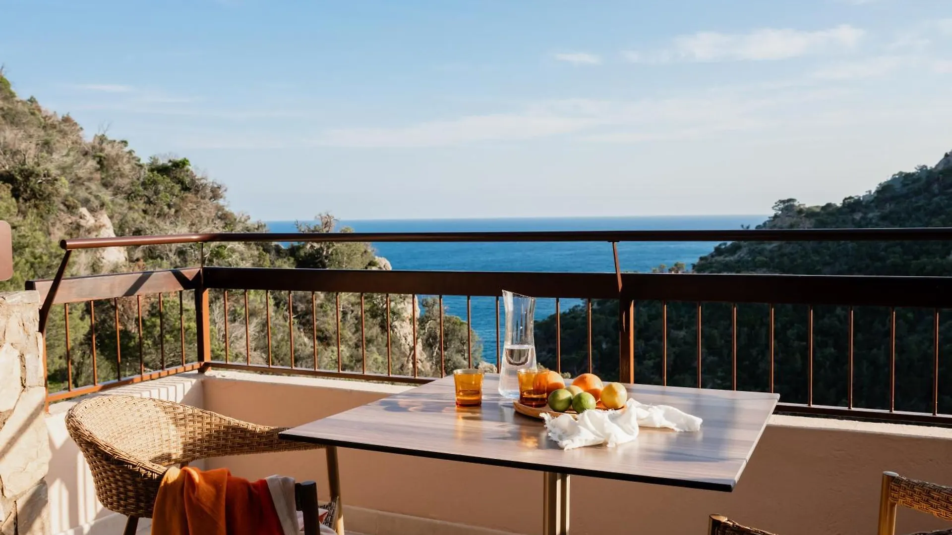 Resort Zel Costa Brava Hotel Tossa de Mar