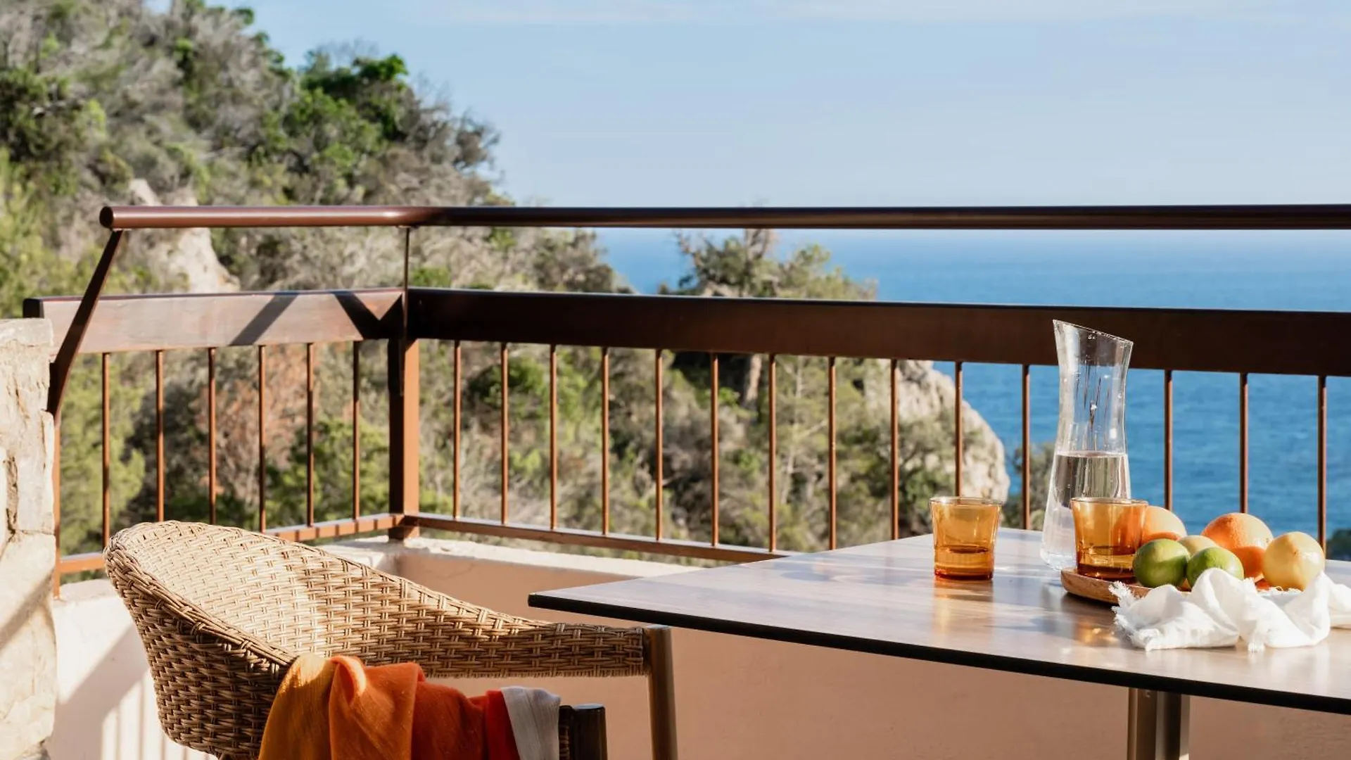 *** Resort Zel Costa Brava Hotel Tossa de Mar Spain