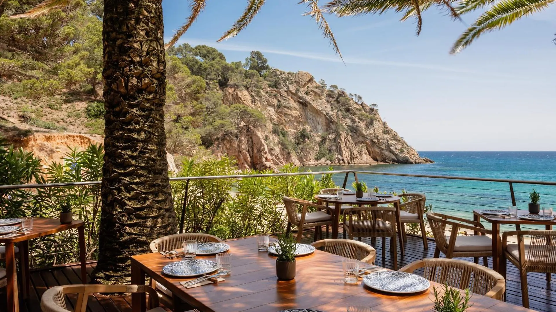 Zel Costa Brava Hotel Tossa de Mar 3*,