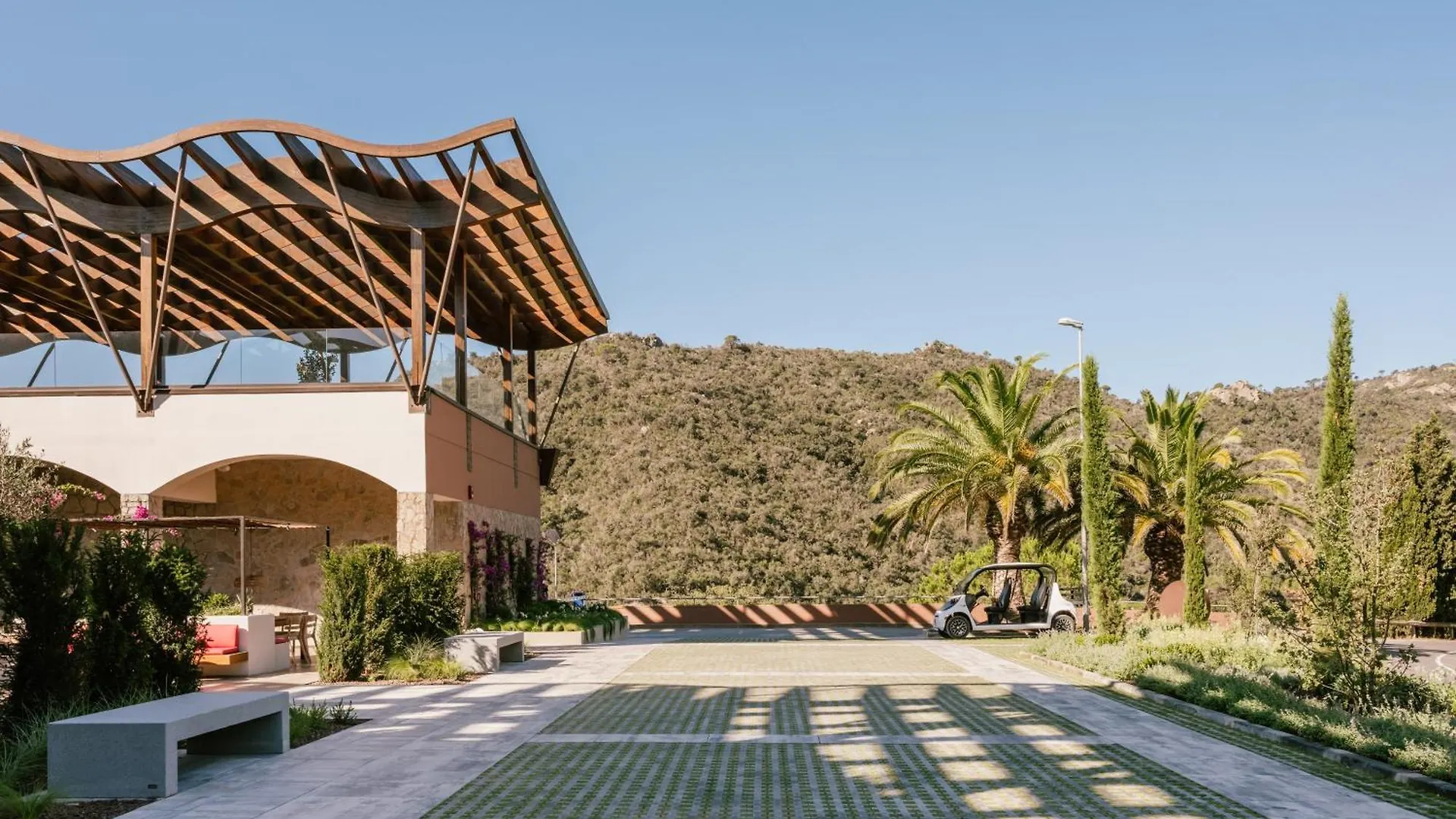 Zel Costa Brava Hotel Tossa de Mar Resort