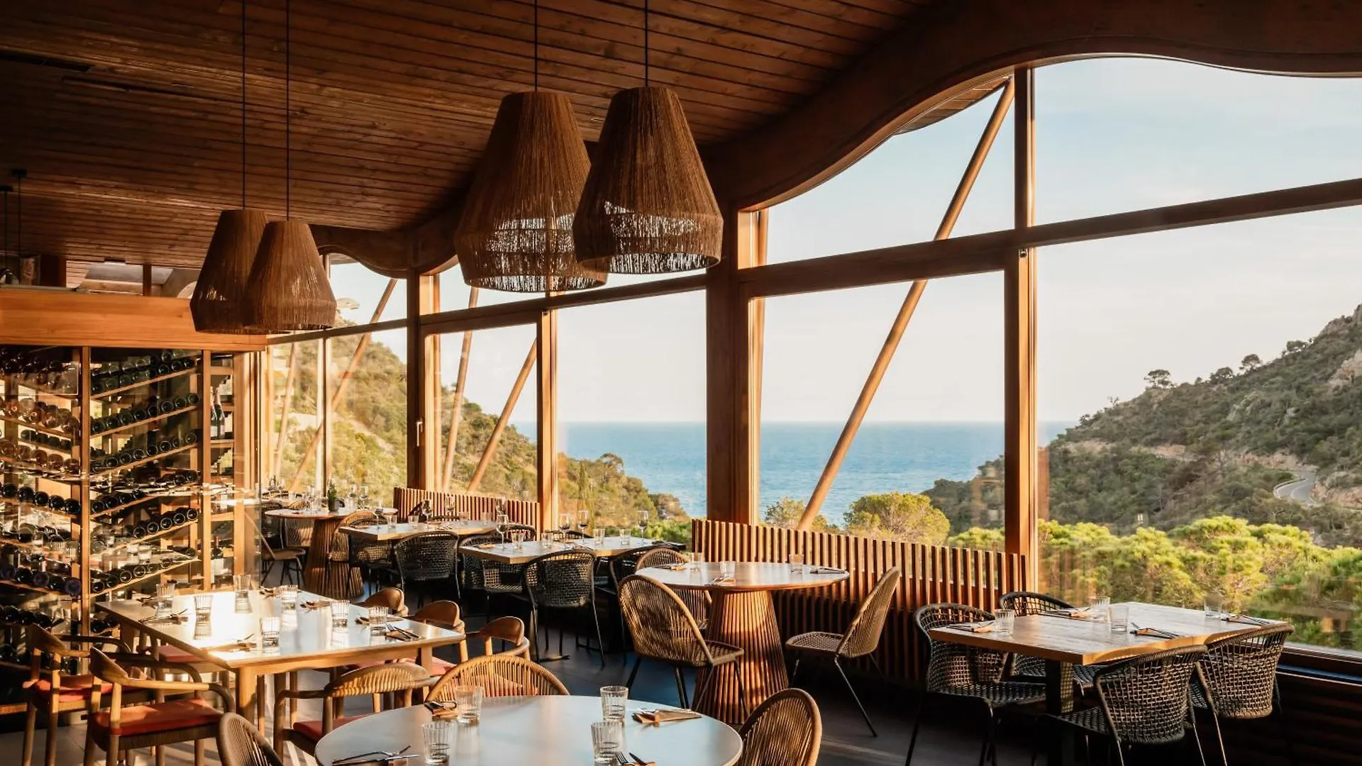 Zel Costa Brava Hotel Tossa de Mar